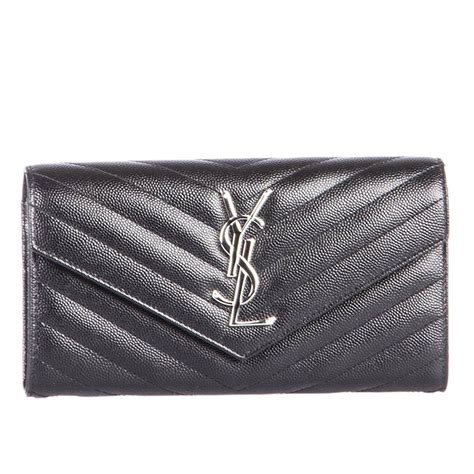 bolso de mano ysl|bolso saint laurent mujer.